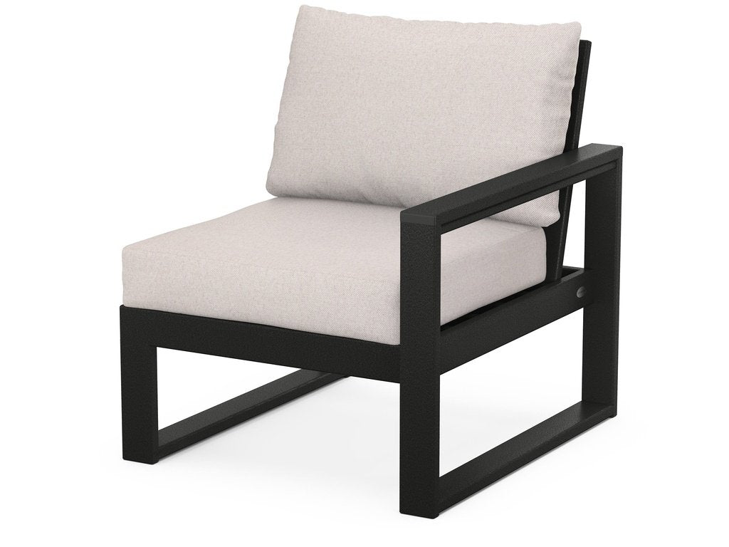 EDGE Modular Right Arm Chair Photo