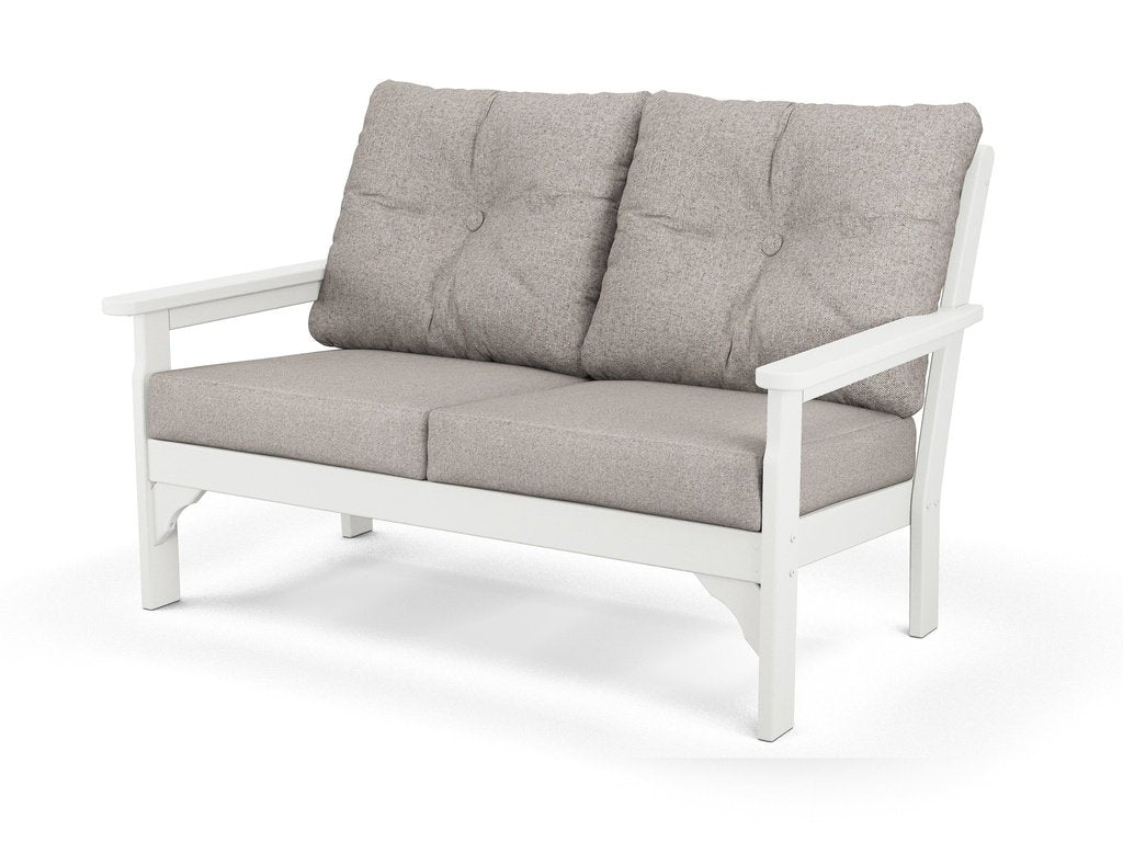 Vineyard Deep Seating Loveseat Photo