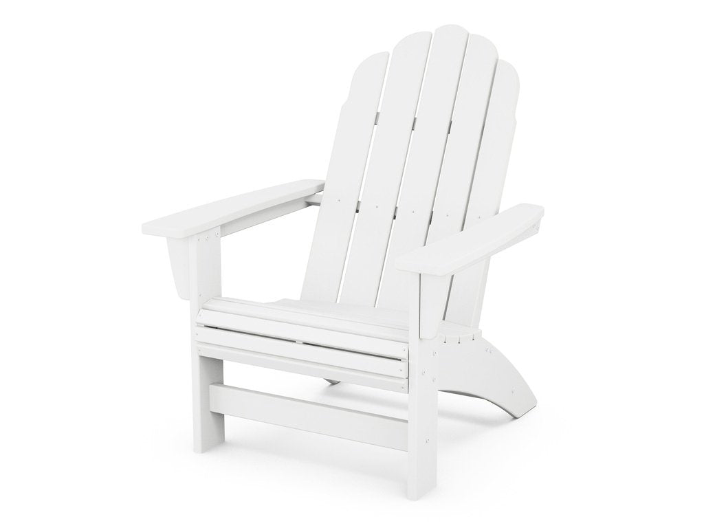 Vineyard Grand Adirondack Chair Photo