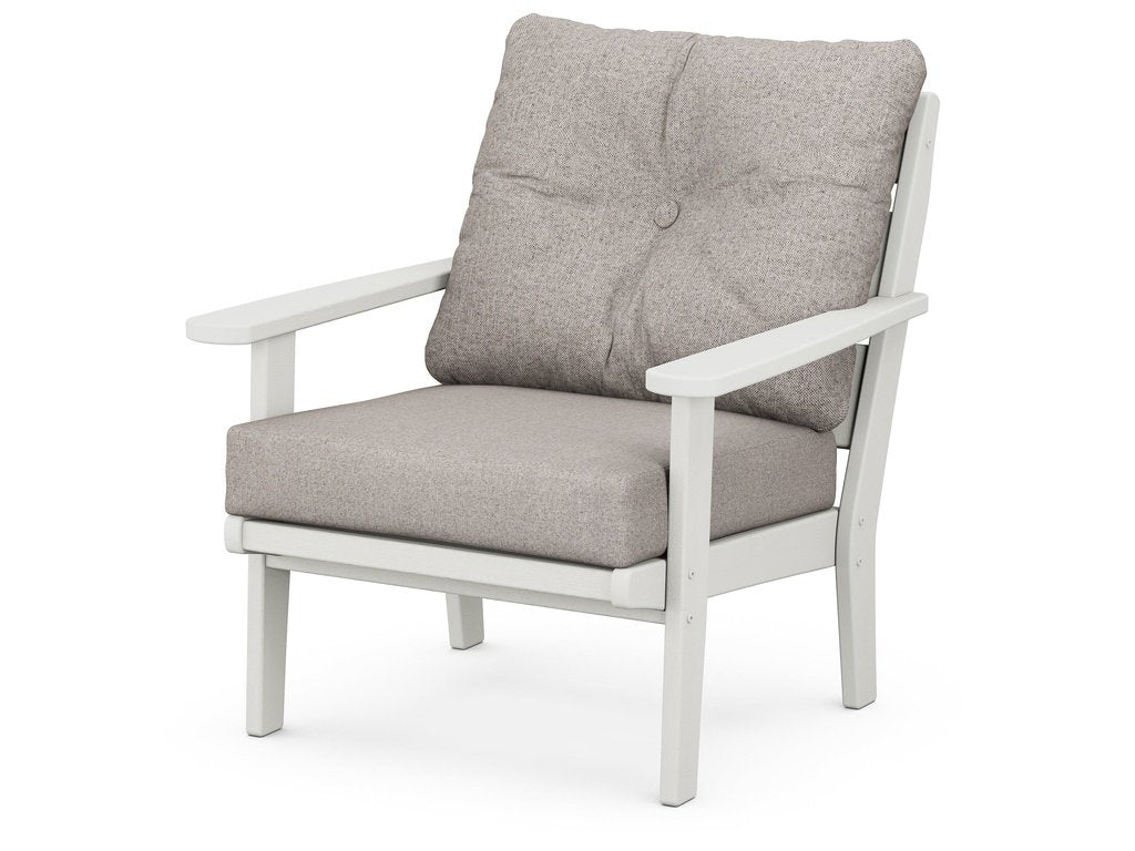 Lakeside Deep Seating Chair Photo