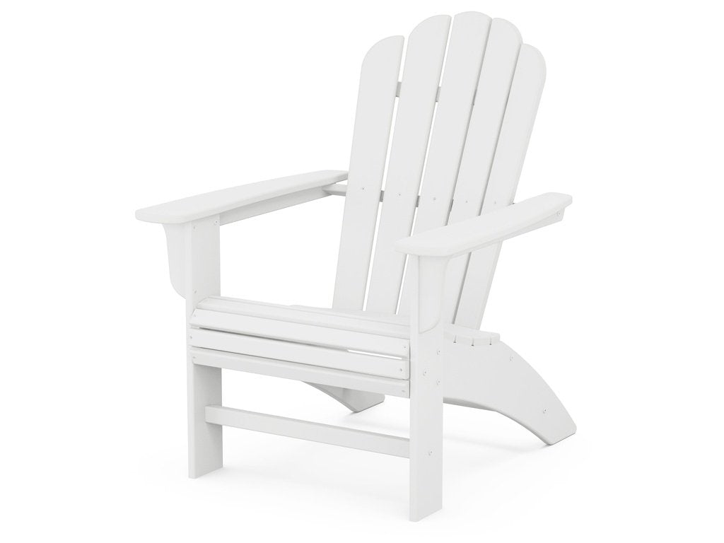 Country Living Curveback Adirondack Chair Photo