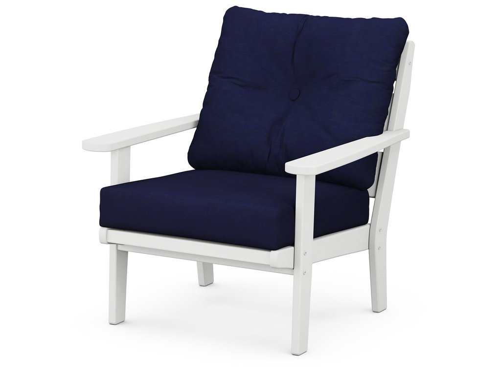 Lakeside Deep Seating Chair Photo