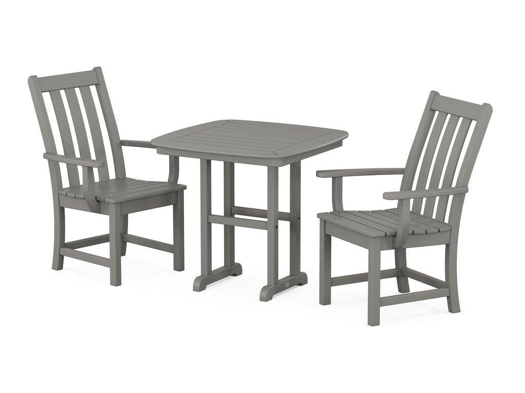 Vineyard 3-Piece Dining Set Photo