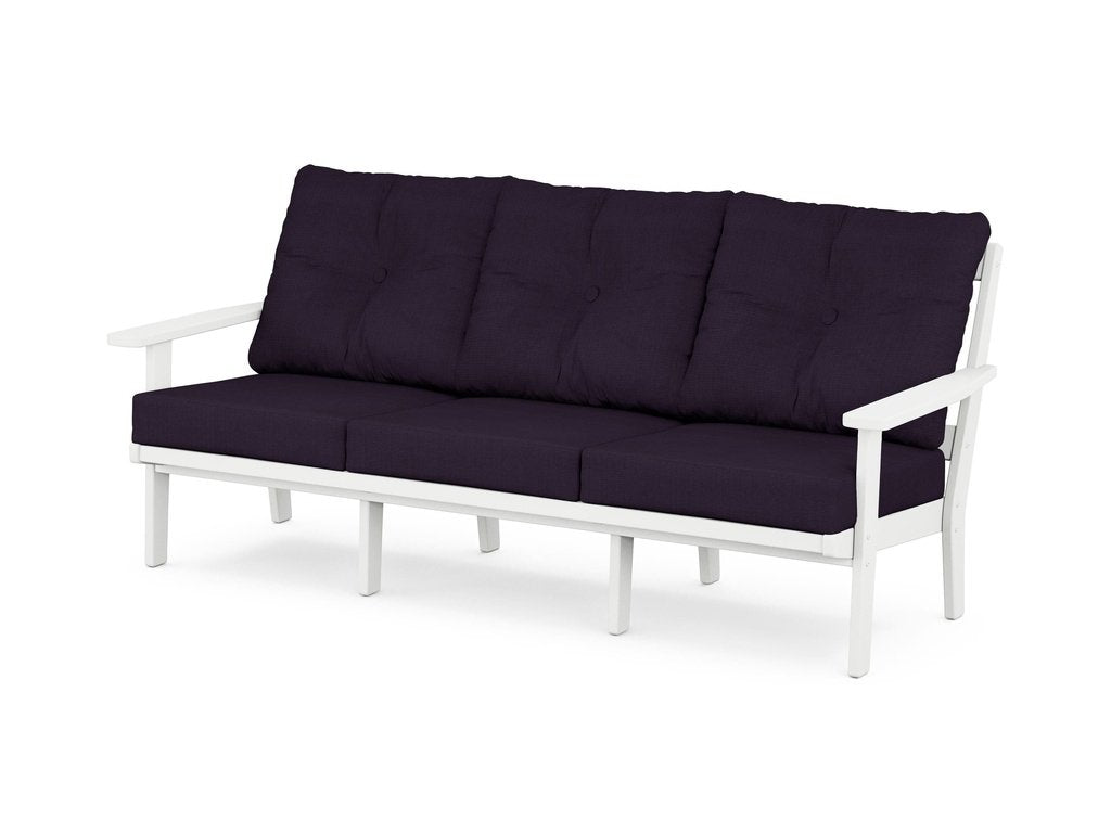 Prairie Deep Seating Sofa Photo