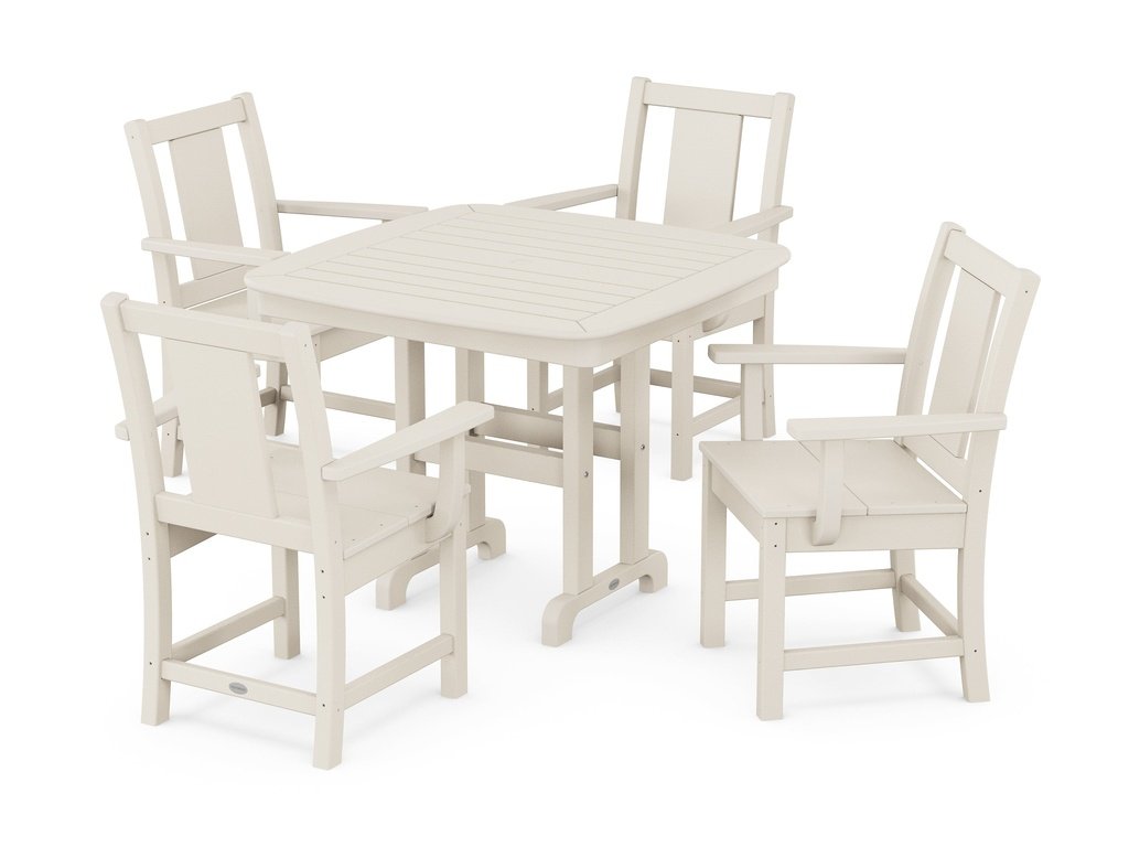 Prairie 5-Piece Dining Set Photo