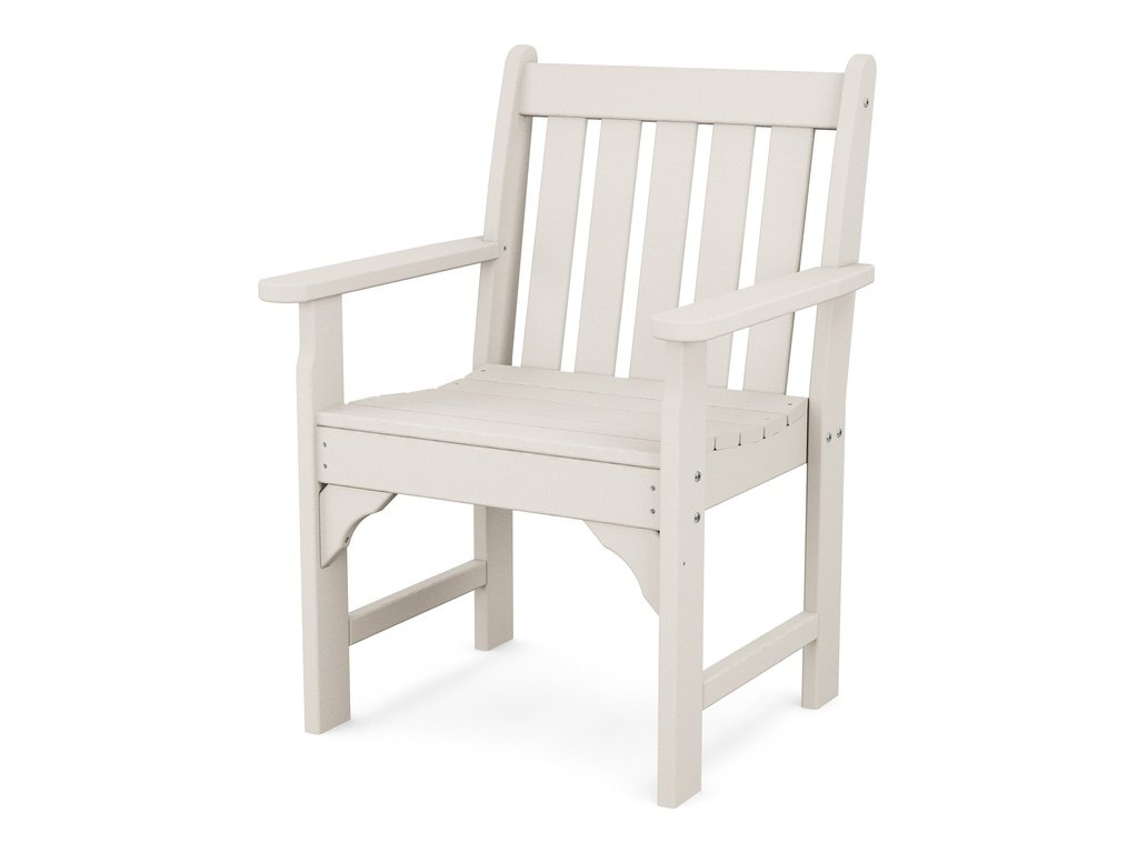 Vineyard Garden Arm Chair Photo