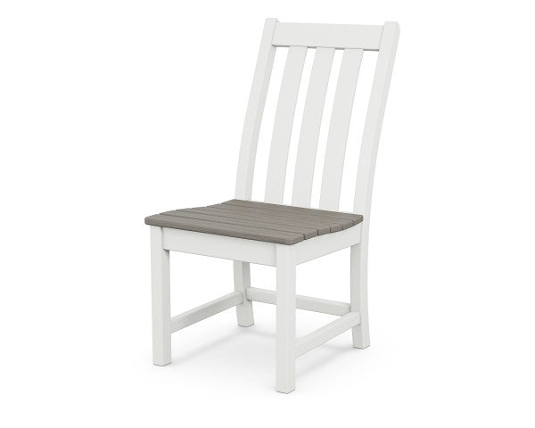 Vineyard Dining Side Chair | Natural Finish - Retreat Home Furniture