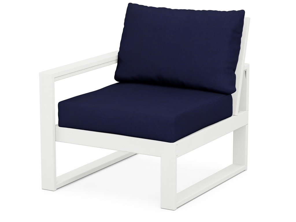 EDGE Modular Left Arm Chair Photo