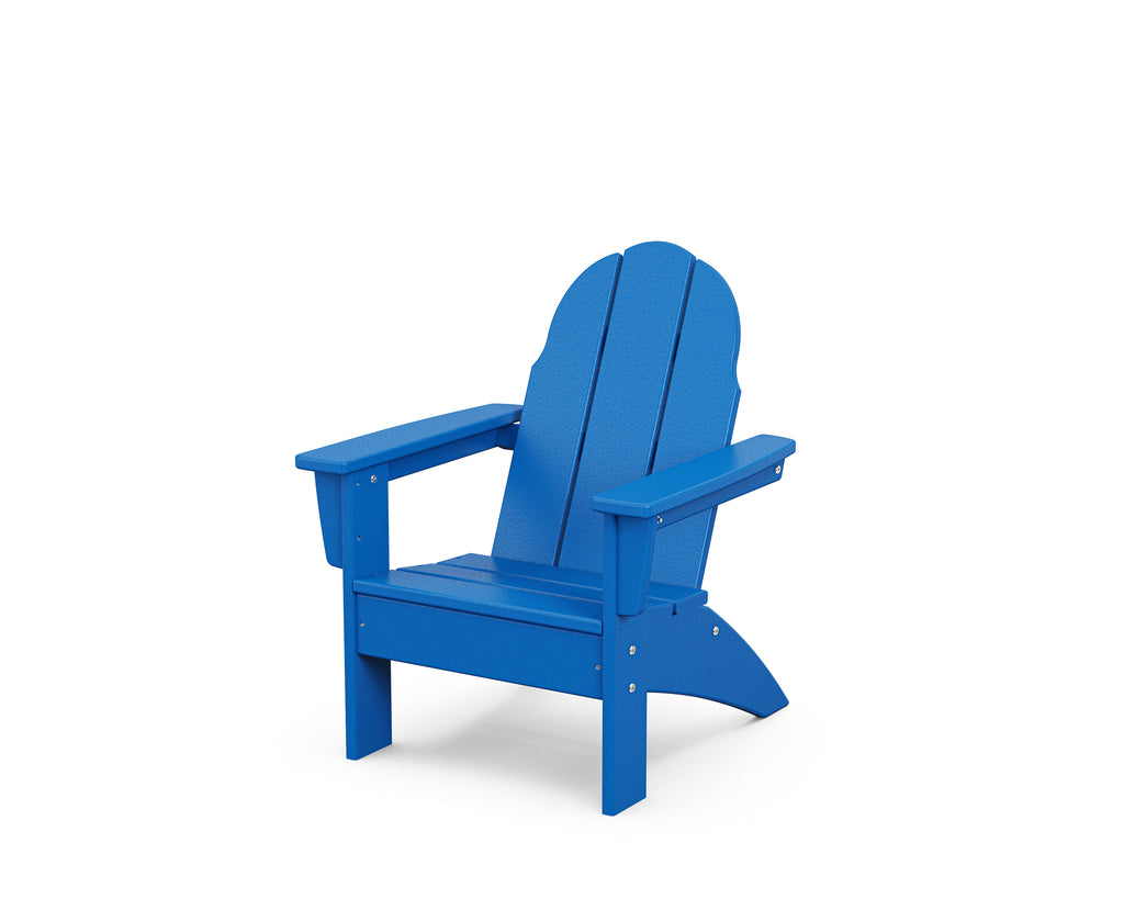 Kids Vineyard Adirondack Chair - Retreat Home Furniture