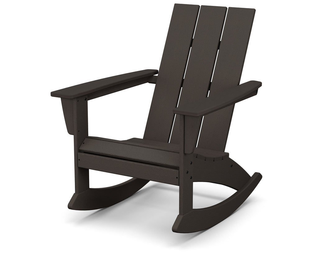 Modern Adirondack Rocking Chair Photo