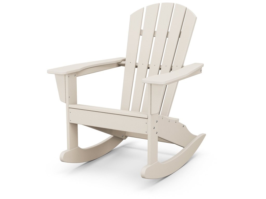 Palm Coast Adirondack Rocking Chair Photo