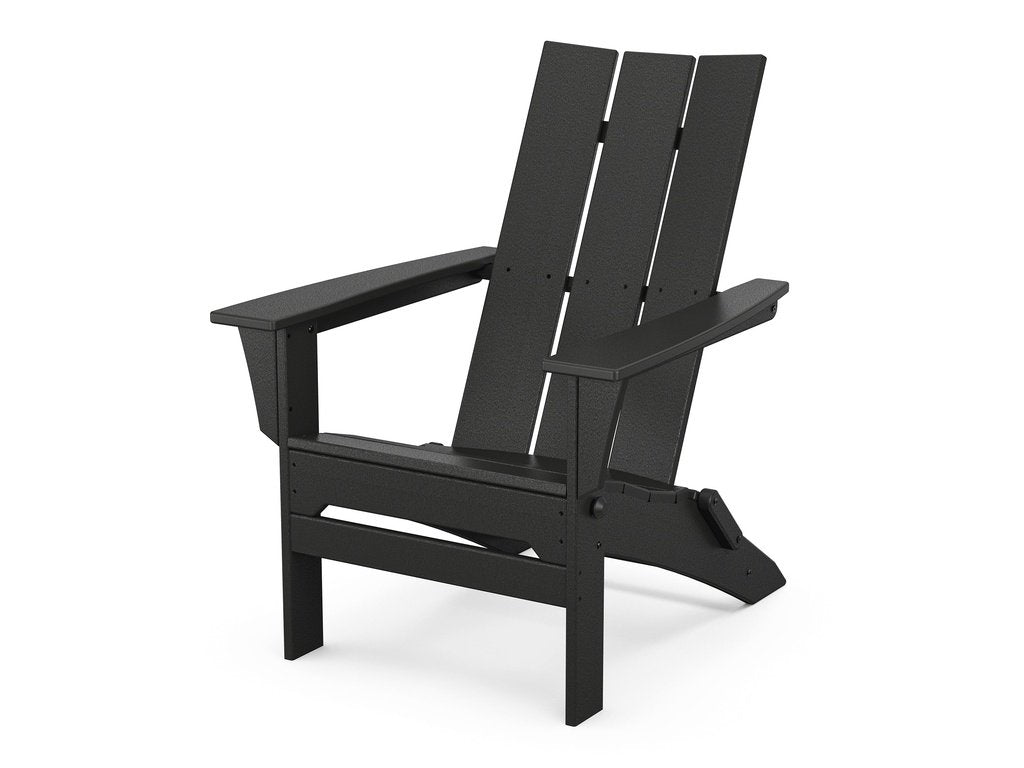 Modern Folding Adirondack Photo