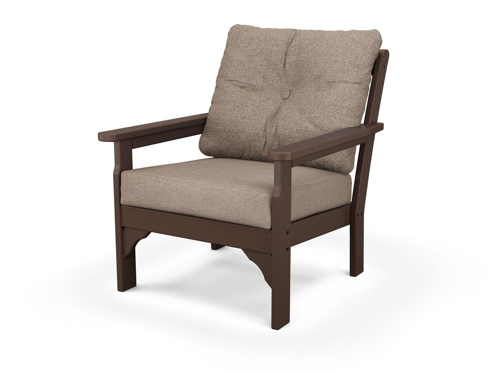 Vineyard Deep Seating Chair Photo