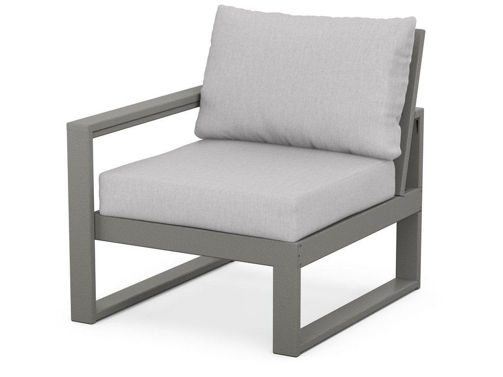 EDGE Modular Left Arm Chair Photo