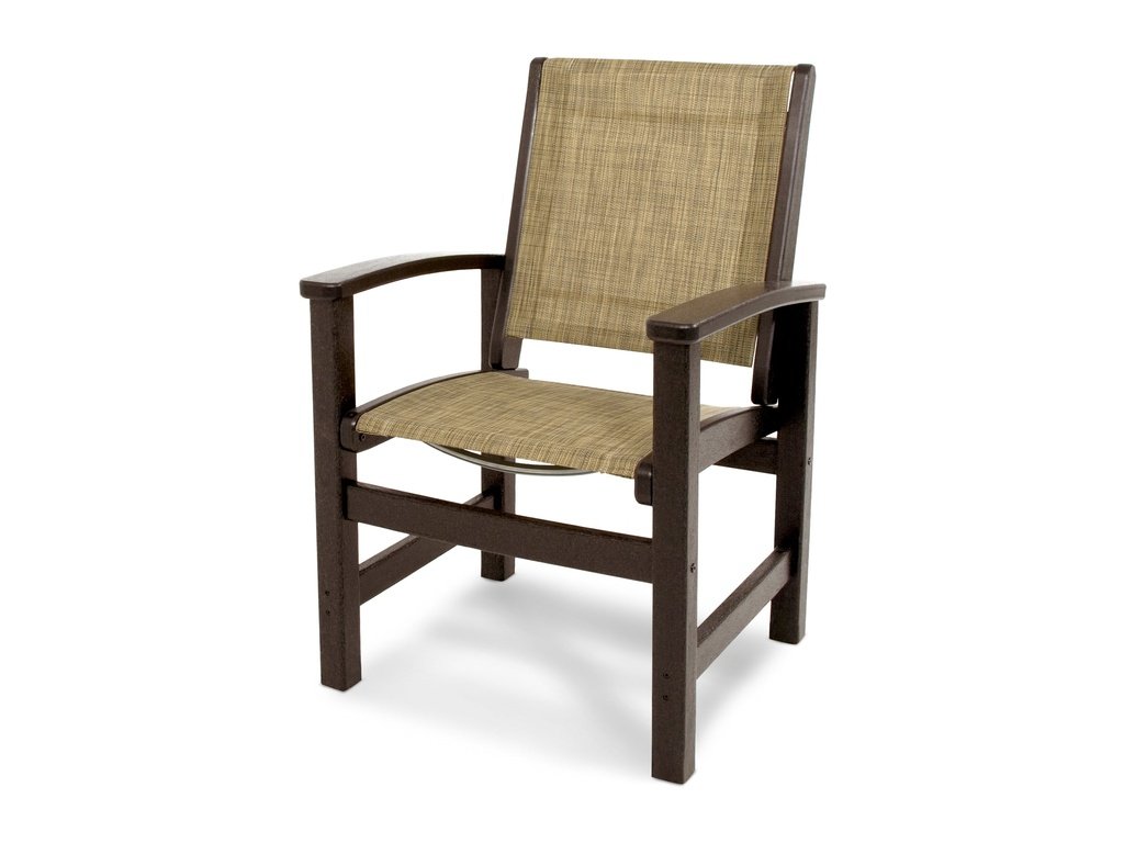 Coastal Dining Chair Photo