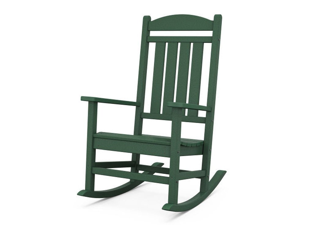 Presidential Rocking Chair - Retreat Home Furniture