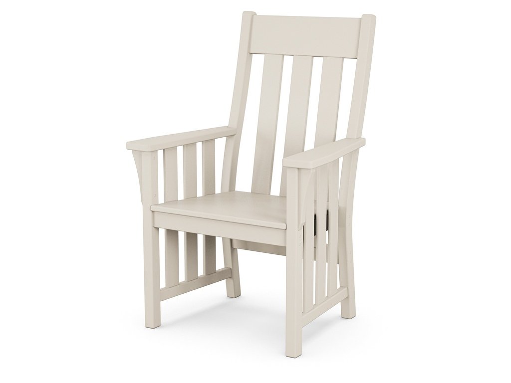 Acadia Dining Arm Chair Photo