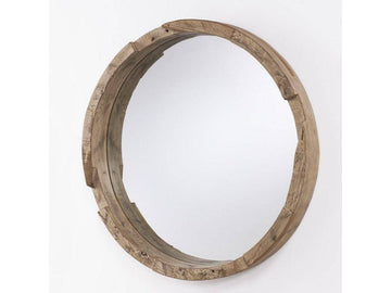 Round Mirror 531449