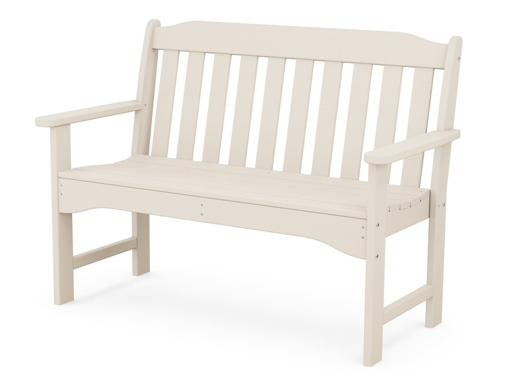 Country Living 48" Garden Bench Photo