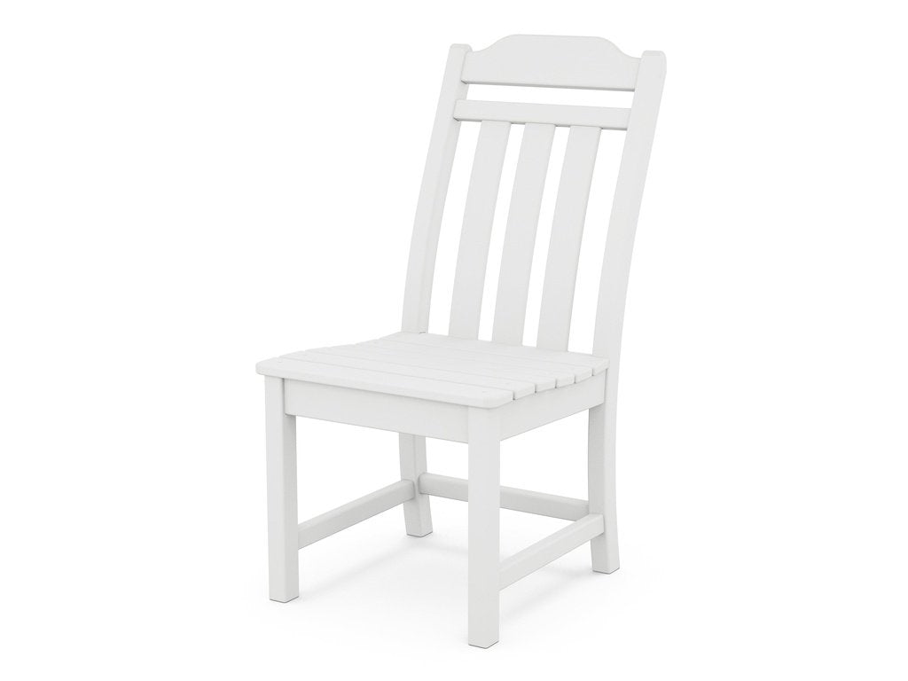 Country Living Dining Side Chair Photo