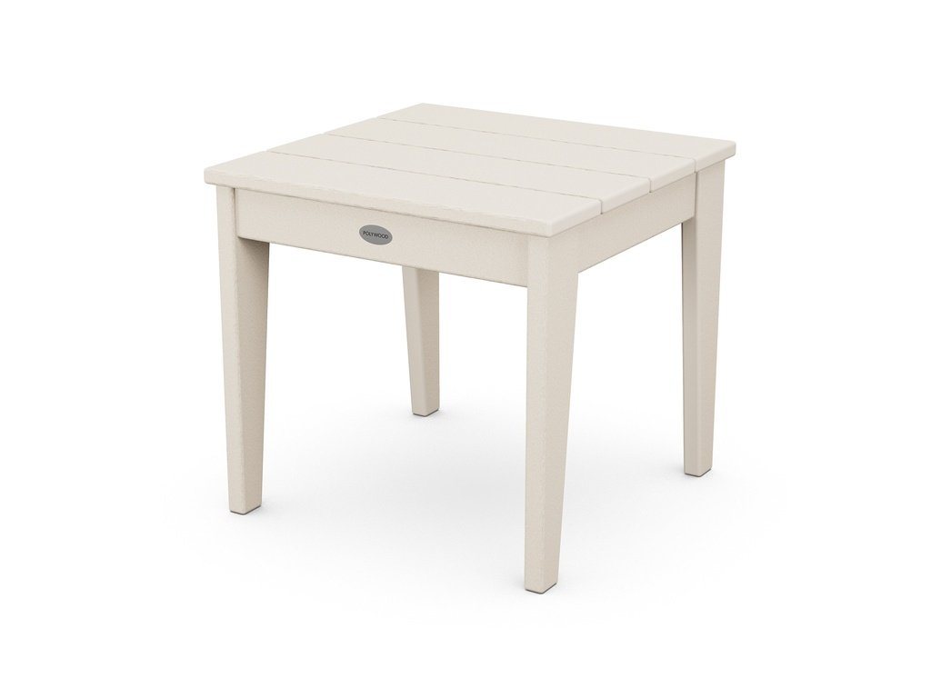 Newport 18" Side Table Photo