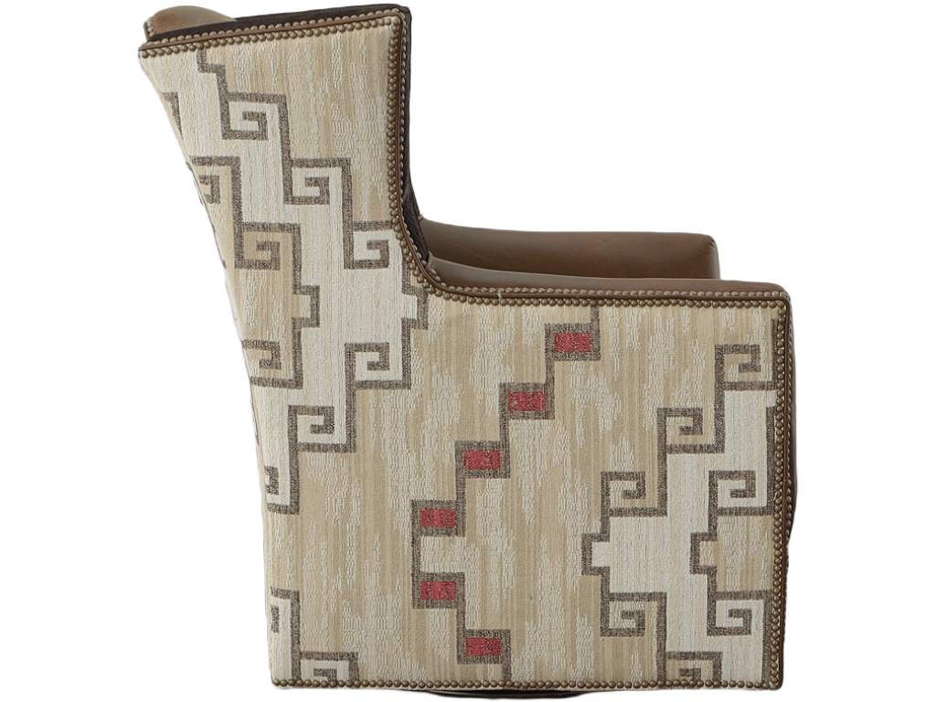 Athens Swivel Chair - Retreat Home Furniture