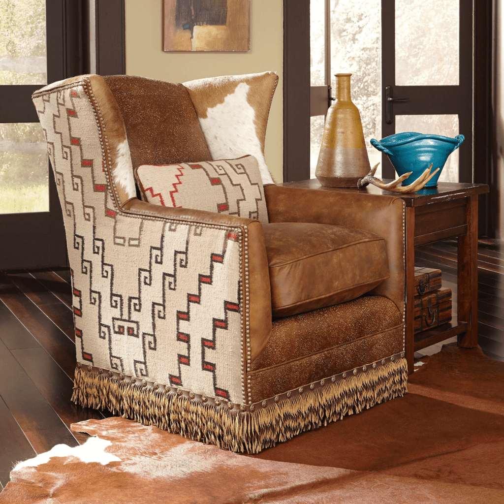 Athens Swivel Chair - Retreat Home Furniture