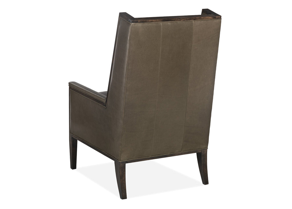 Kinsley Wing Chair - Retreat Home Furniture