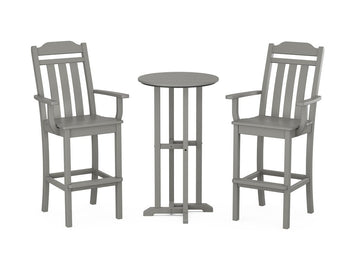 Country Living 3-Piece Farmhouse Bar Set Photo