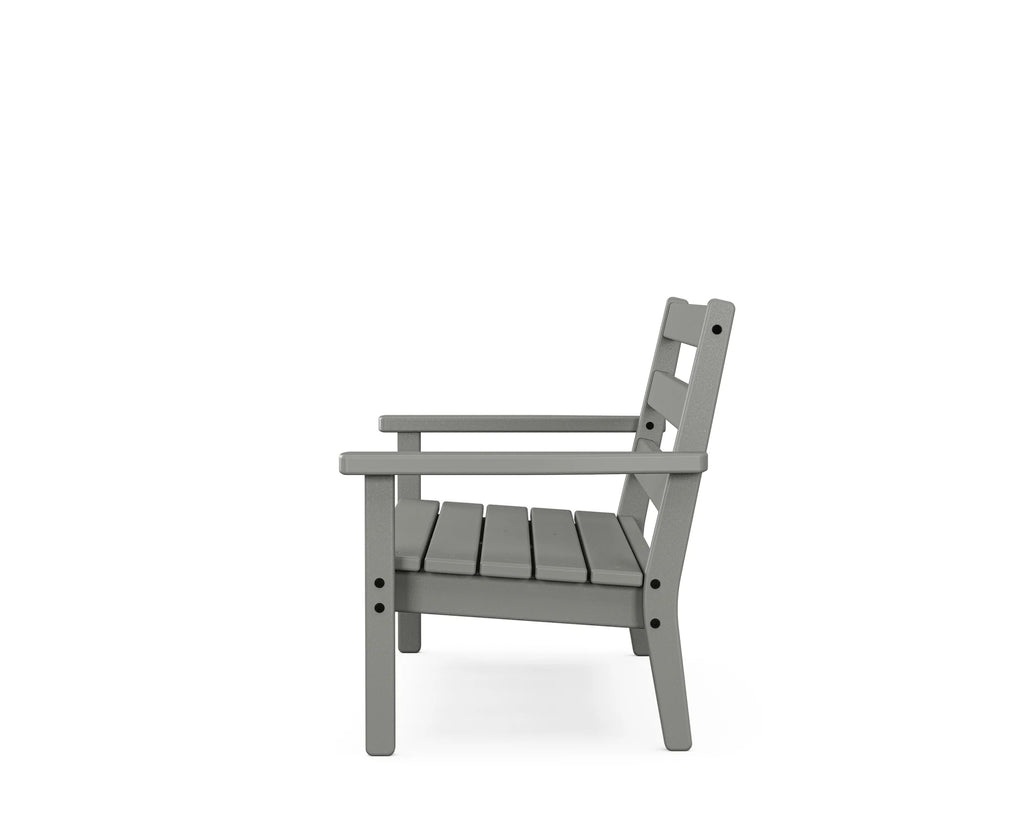 Kids Lakeside Bench - Retreat Home Furniture