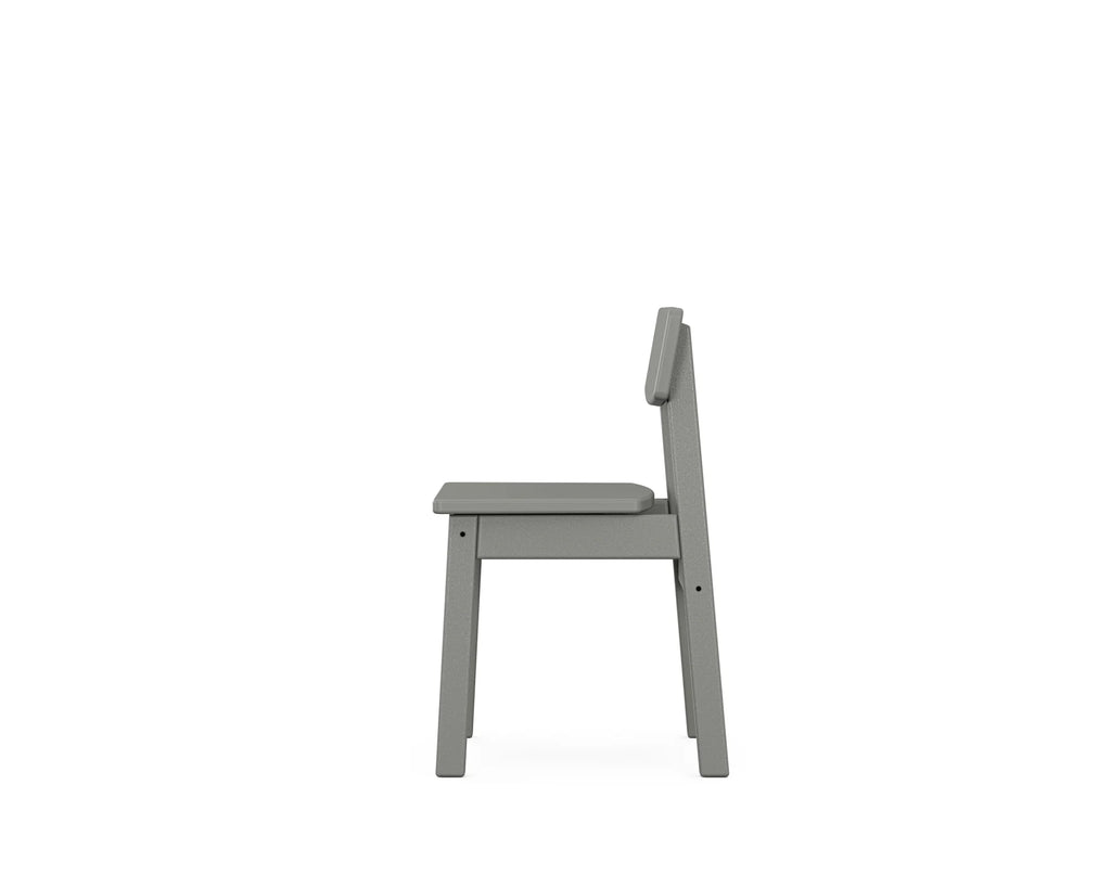 Kids Modern Studio Dining Chair - Retreat Home Furniture