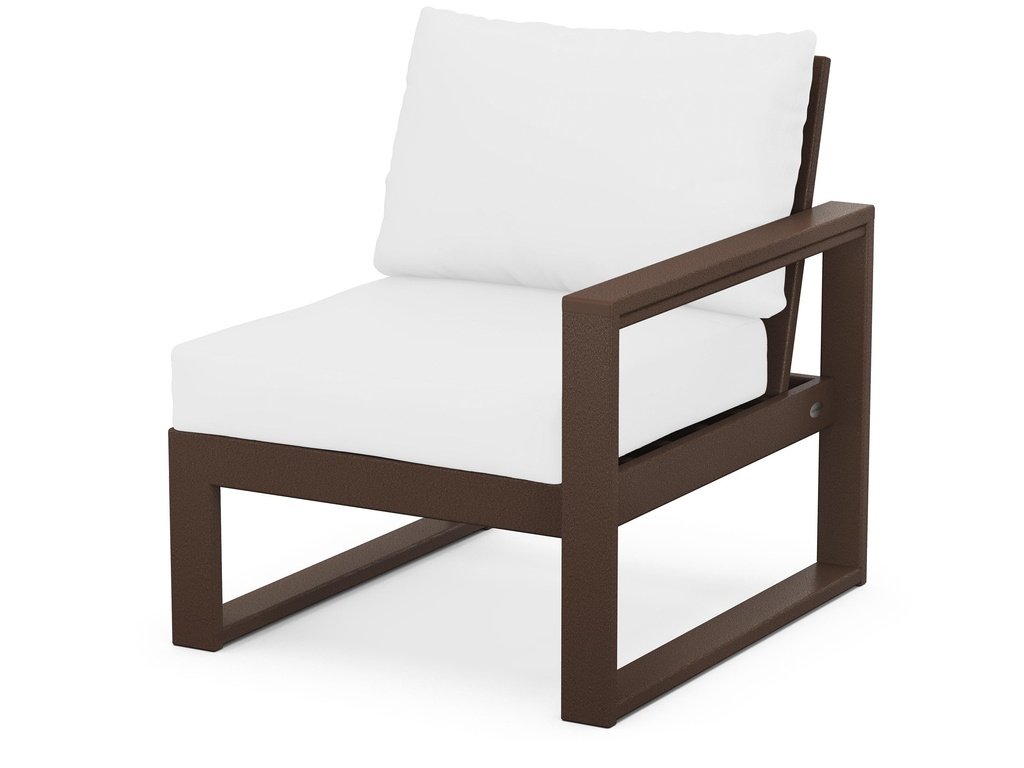 EDGE Modular Right Arm Chair Photo