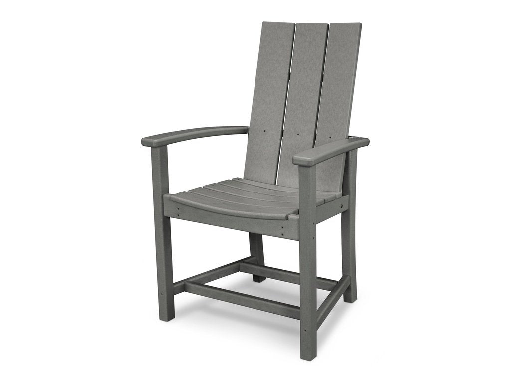 Modern Adirondack Dining Chair Photo