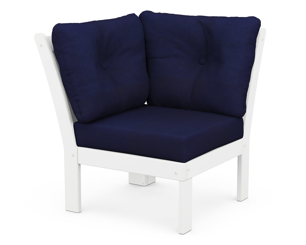 Vineyard Modular Corner Chair Photo