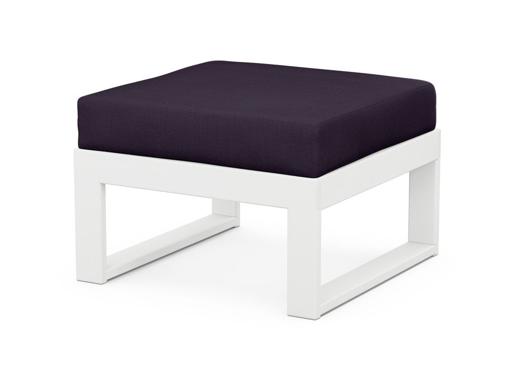 Modular Ottoman - Modern Photo