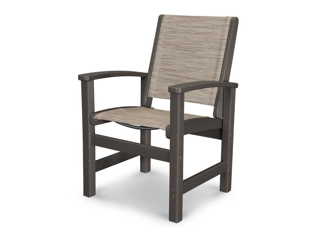 Coastal Dining Chair Photo