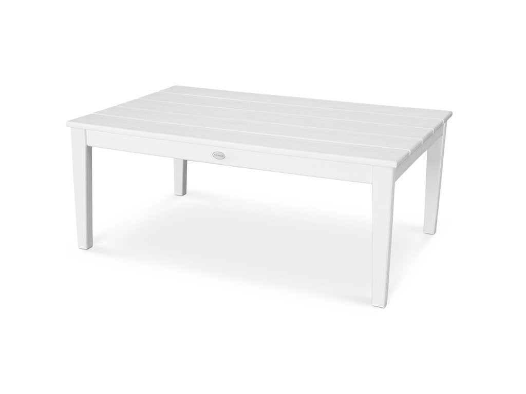 Newport 28" x 42" Coffee Table Photo