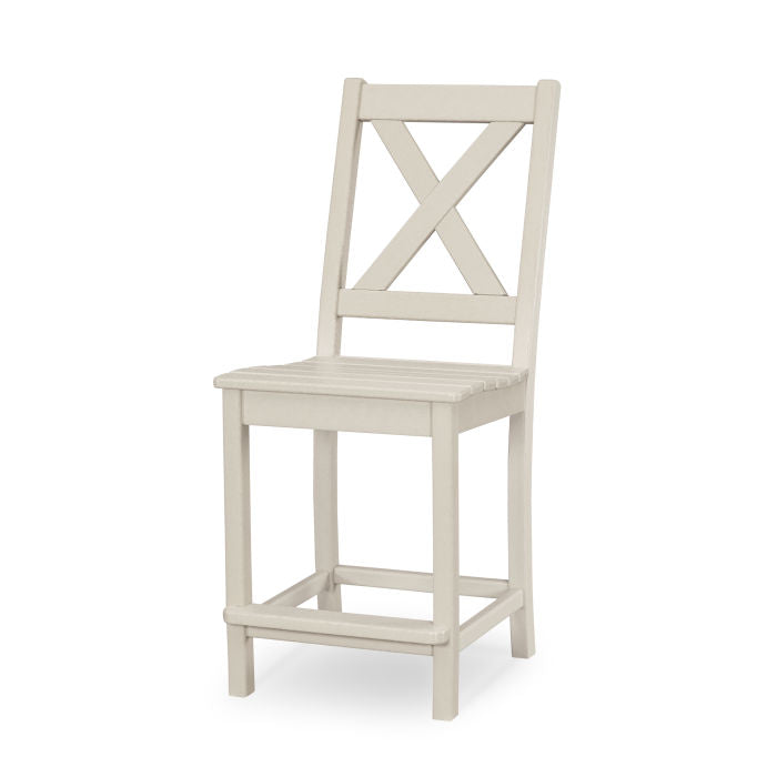 Braxton Counter Side Chair - Retreat Home Furniture