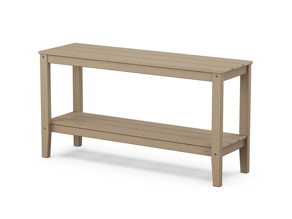 Newport 55” Console Table Photo