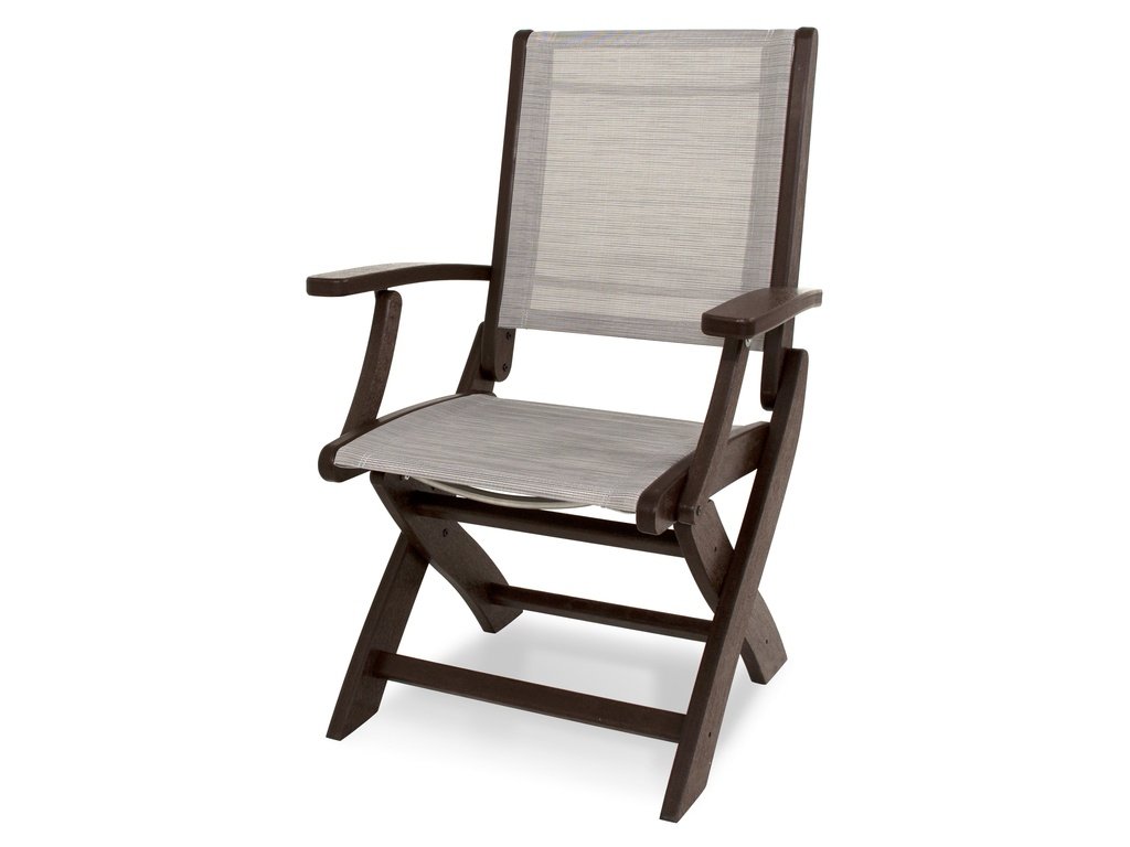 Coastal Folding Chair Photo