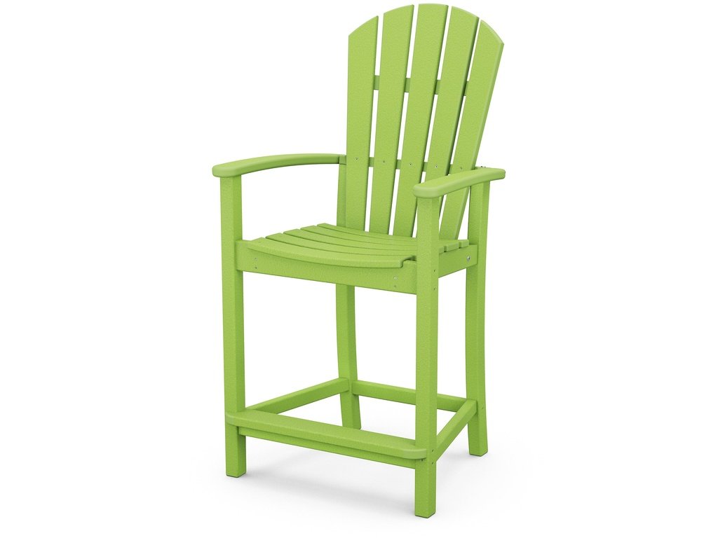 Palm Coast Counter Chair Photo