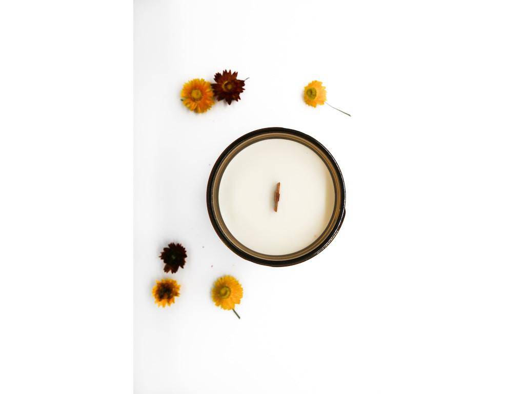 Chippewa Flowage 12oz Soy Candle