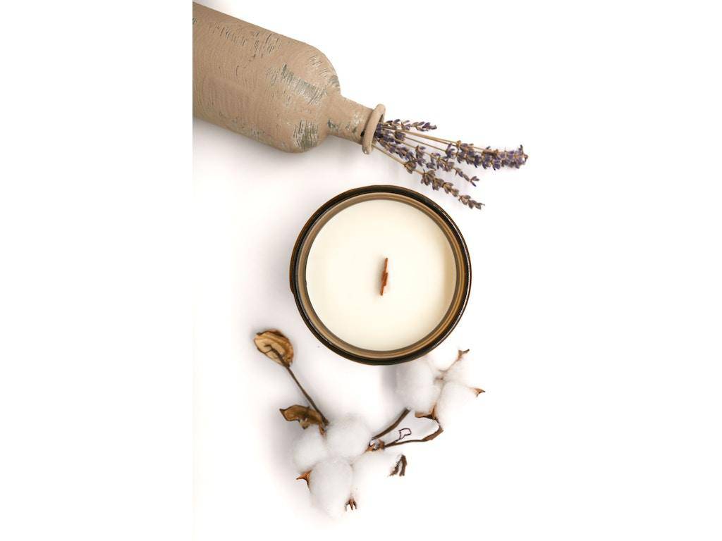 Lac Courte Orielles 12oz Soy Candle