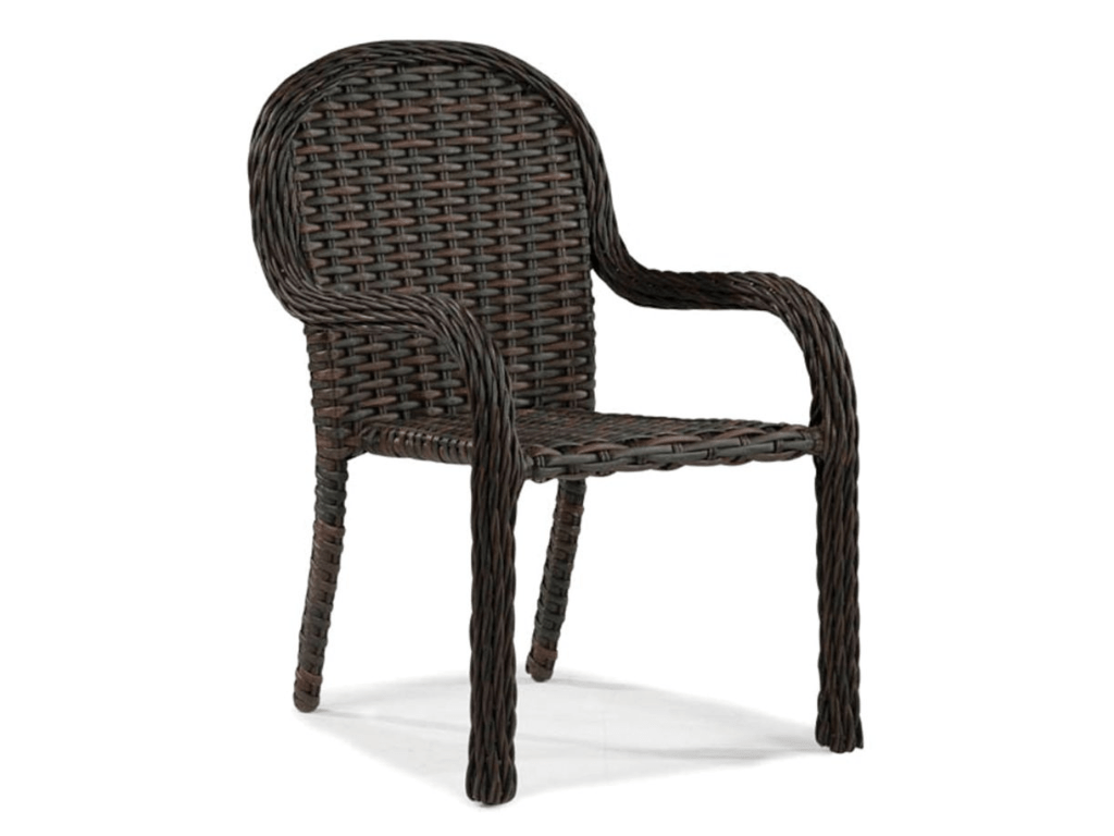 South Hampton Stackable Dining Chair - Retreat Home Furniture