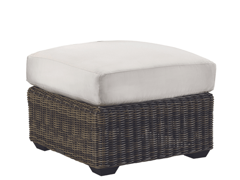 Oasis Ottoman