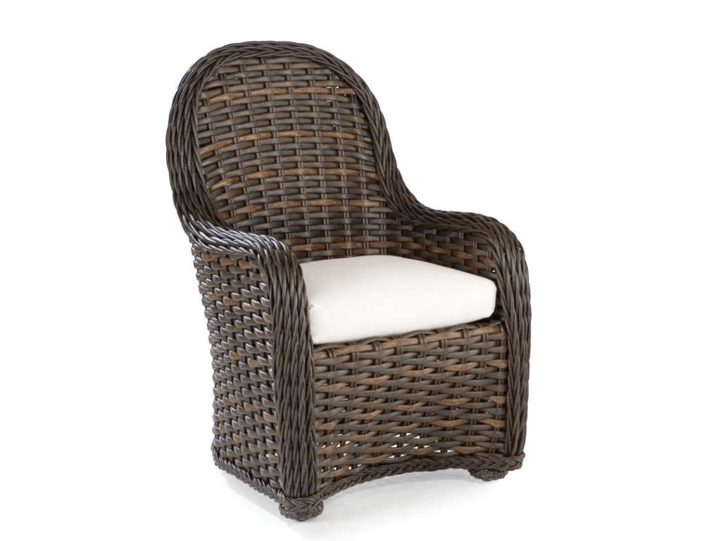 South Hampton Dining Armchair - Retreat Home Furniture