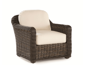 South Hampton Lounge Chair - Retreat Home Furniture