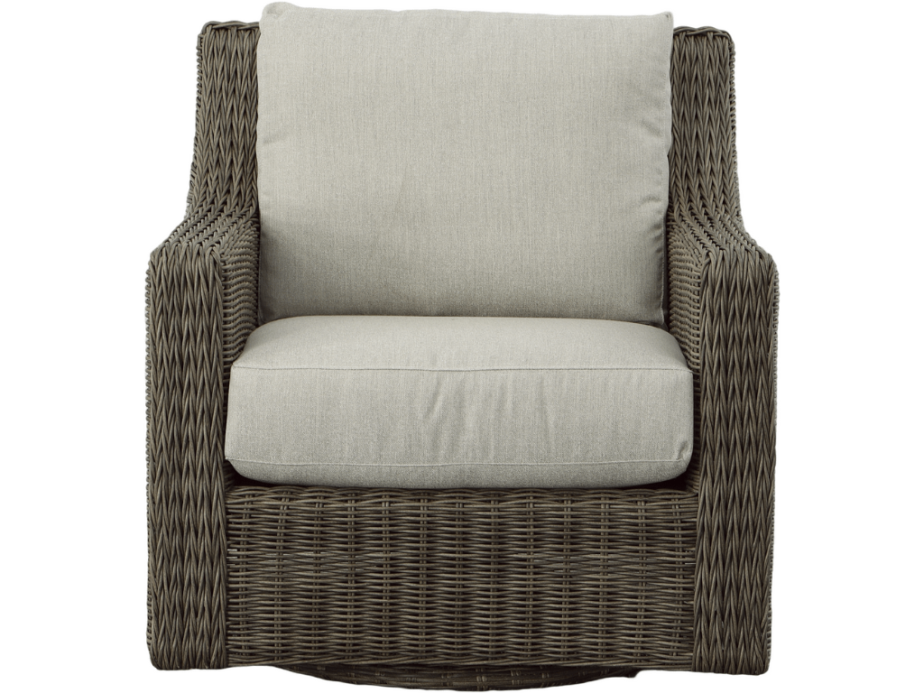 Oasis Swivel Glider Lounge Chair