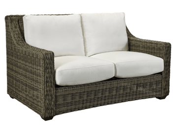 Oasis Loveseat