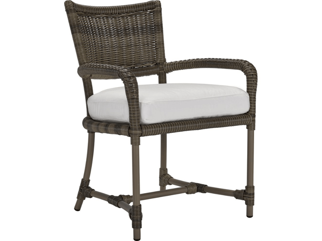 Oasis Dining Armchair